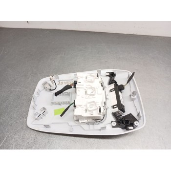 Recambio de luz interior para opel corsa f (p2jo) 1.2 (68) referencia OEM IAM 98276588pr  