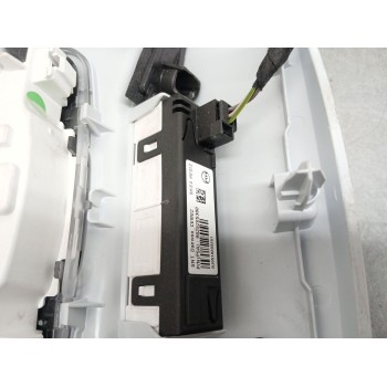 Recambio de luz interior para opel corsa f (p2jo) 1.2 (68) referencia OEM IAM 98276588pr  