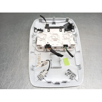 Recambio de luz interior para opel corsa f (p2jo) 1.2 (68) referencia OEM IAM 98276588pr  