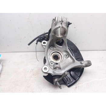 Recambio de mangueta delantera derecha para volkswagen tiguan (ad1, ax1) 2.0 tdi 4motion referencia OEM IAM 5Q0407258B  