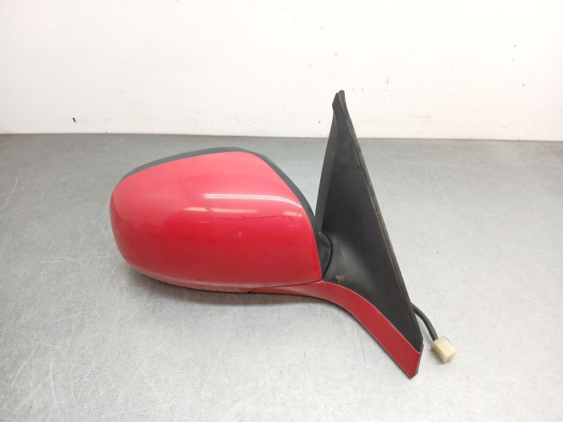 Recambio de retrovisor derecho para suzuki swift iii (mz, ez) 1.3 (rs 413) referencia OEM IAM 8470162jb0zcf  