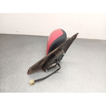 Recambio de retrovisor derecho para suzuki swift iii (mz, ez) 1.3 (rs 413) referencia OEM IAM 8470162jb0zcf  