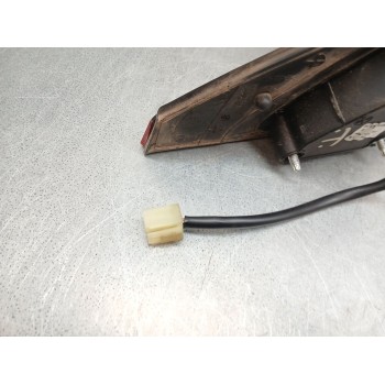 Recambio de retrovisor derecho para suzuki swift iii (mz, ez) 1.3 (rs 413) referencia OEM IAM 8470162jb0zcf  