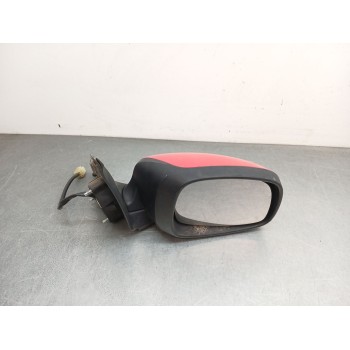 Recambio de retrovisor derecho para suzuki swift iii (mz, ez) 1.3 (rs 413) referencia OEM IAM 8470162jb0zcf  