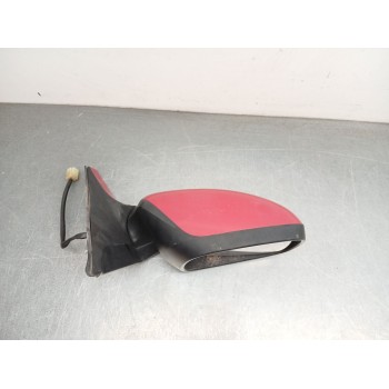 Recambio de retrovisor derecho para suzuki swift iii (mz, ez) 1.3 (rs 413) referencia OEM IAM 8470162jb0zcf  