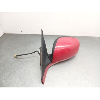 Recambio de retrovisor izquierdo para suzuki swift iii (mz, ez) 1.3 (rs 413) referencia OEM IAM 8470262jb0zcf  