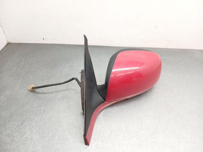 Recambio de retrovisor izquierdo para suzuki swift iii (mz, ez) 1.3 (rs 413) referencia OEM IAM 8470262jb0zcf  