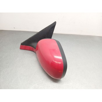 Recambio de retrovisor izquierdo para suzuki swift iii (mz, ez) 1.3 (rs 413) referencia OEM IAM 8470262jb0zcf  