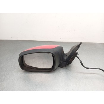 Recambio de retrovisor izquierdo para suzuki swift iii (mz, ez) 1.3 (rs 413) referencia OEM IAM 8470262jb0zcf  