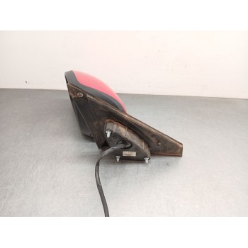 Recambio de retrovisor izquierdo para suzuki swift iii (mz, ez) 1.3 (rs 413) referencia OEM IAM 8470262jb0zcf  