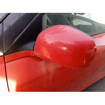 Recambio de retrovisor izquierdo para suzuki swift iii (mz, ez) 1.3 (rs 413) referencia OEM IAM 8470262jb0zcf  