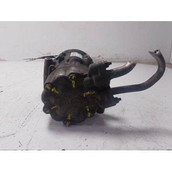 Recambio de compresor aire acondicionado para citroën c2 (jm_) 1.4 referencia OEM IAM 9655191680  