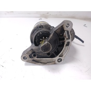 Recambio de motor arranque para citroën c2 (jm_) 1.4 referencia OEM IAM 9656317780  
