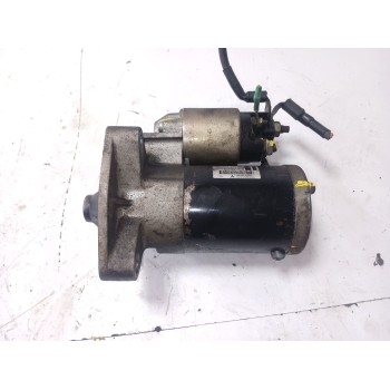 Recambio de motor arranque para citroën c2 (jm_) 1.4 referencia OEM IAM 9656317780  