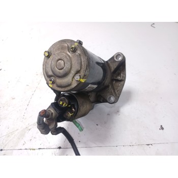 Recambio de motor arranque para citroën c2 (jm_) 1.4 referencia OEM IAM 9656317780  