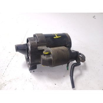 Recambio de motor arranque para citroën c2 (jm_) 1.4 referencia OEM IAM 9656317780  