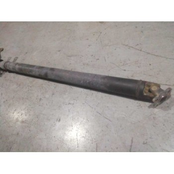 Recambio de transmision central para mitsubishi outlander (cw0) 2.0 di-d cat referencia OEM IAM 022307E19 207CM 