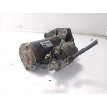 Recambio de motor arranque para citroën c2 (jm_) 1.4 referencia OEM IAM 9656317780  