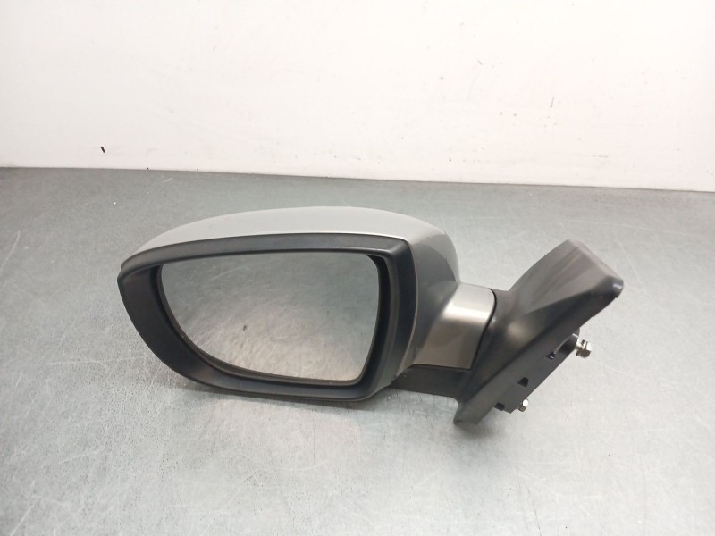 Recambio de retrovisor izquierdo para hyundai ix35 (lm, el, elh) 1.7 crdi referencia OEM IAM 876102s380  