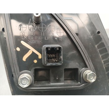 Recambio de retrovisor izquierdo para hyundai ix35 (lm, el, elh) 1.7 crdi referencia OEM IAM 876102s380  