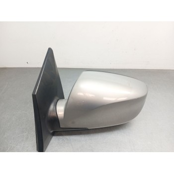 Recambio de retrovisor izquierdo para hyundai ix35 (lm, el, elh) 1.7 crdi referencia OEM IAM 876102s380  