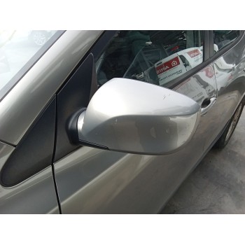 Recambio de retrovisor izquierdo para hyundai ix35 (lm, el, elh) 1.7 crdi referencia OEM IAM 876102s380  