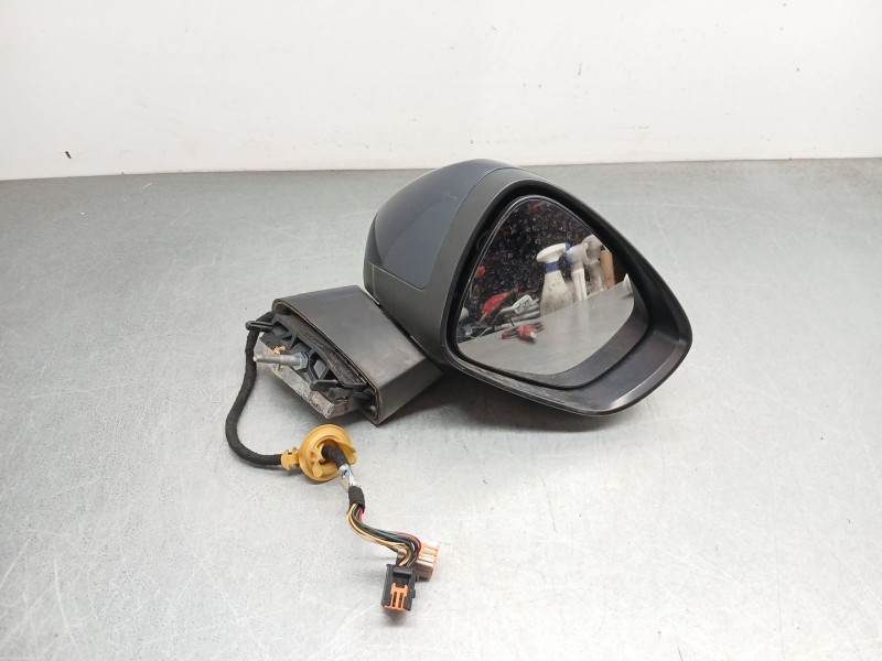 Recambio de retrovisor derecho para citroën c4 ii (nc_) 1.6 hdi 110 referencia OEM IAM a050448  