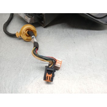 Recambio de retrovisor derecho para citroën c4 ii (nc_) 1.6 hdi 110 referencia OEM IAM a050448  