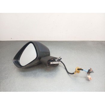 Recambio de retrovisor izquierdo para citroën c4 ii (nc_) 1.6 hdi 110 referencia OEM IAM 1608534580  