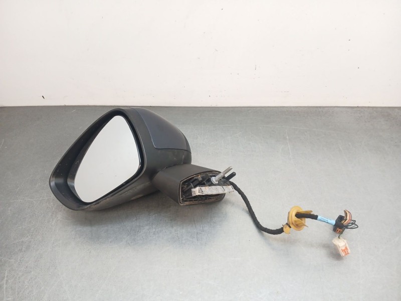 Recambio de retrovisor izquierdo para citroën c4 ii (nc_) 1.6 hdi 110 referencia OEM IAM 1608534580  