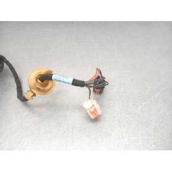 Recambio de retrovisor izquierdo para citroën c4 ii (nc_) 1.6 hdi 110 referencia OEM IAM 1608534580  