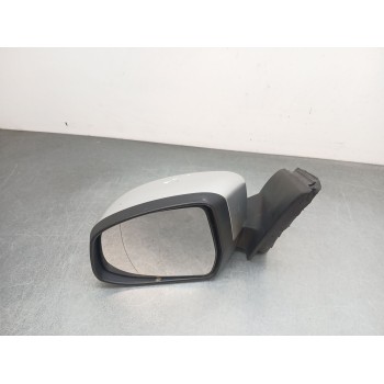 Recambio de retrovisor izquierdo para ford focus iii 1.5 tdci referencia OEM IAM e9034550  