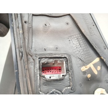 Recambio de retrovisor izquierdo para ford focus iii 1.5 tdci referencia OEM IAM e9034550  