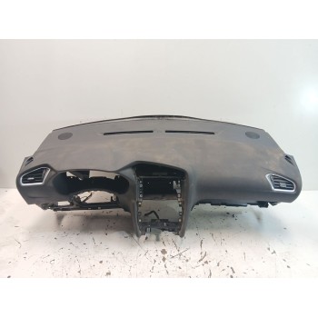 Recambio de salpicadero para citroën c4 lim. business referencia OEM IAM 9671533477  