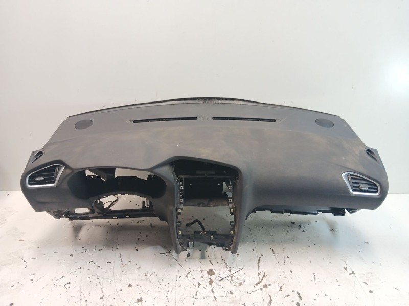 Recambio de salpicadero para citroën c4 lim. business referencia OEM IAM 9671533477  