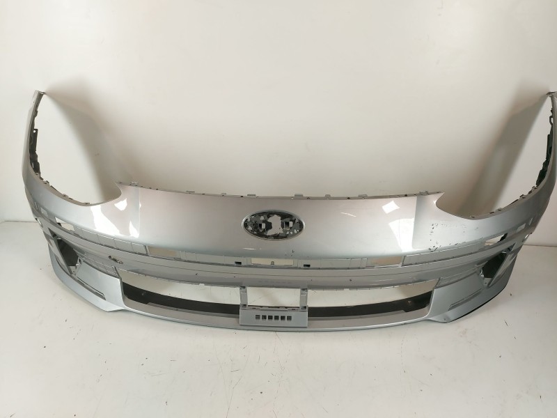 Recambio de paragolpes delantero para hyundai ioniq (ae) 1.6 gdi hybrid referencia OEM IAM 86511KL000  
