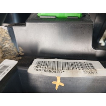 Recambio de salpicadero para citroën c4 lim. business referencia OEM IAM 9671533477  