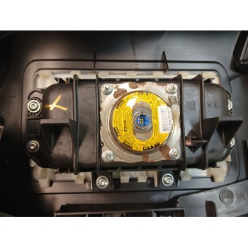 Recambio de salpicadero para citroën c4 lim. business referencia OEM IAM 9671533477  