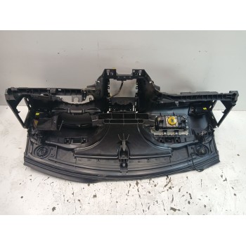 Recambio de salpicadero para citroën c4 lim. business referencia OEM IAM 9671533477  