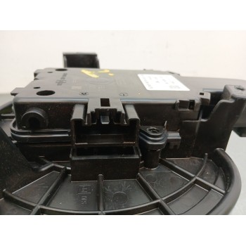Recambio de motor calefaccion para jaguar i-pace (x590) ev400 awd referencia OEM IAM mf1163605570  
