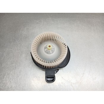 Recambio de motor calefaccion para jaguar i-pace (x590) ev400 awd referencia OEM IAM mf1163605570  