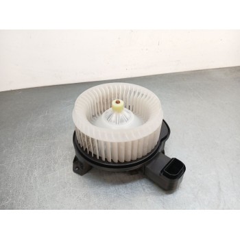 Recambio de motor calefaccion para jaguar i-pace (x590) ev400 awd referencia OEM IAM mf1163605570  