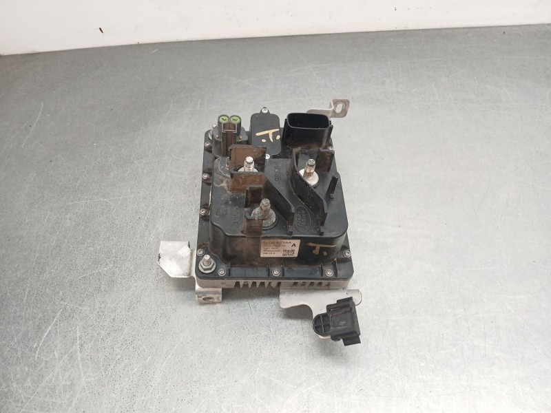 Recambio de modulo electronico para jaguar i-pace (x590) ev400 awd referencia OEM IAM jpla14f70ac  