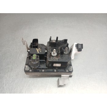 Recambio de modulo electronico para jaguar i-pace (x590) ev400 awd referencia OEM IAM jpla14f70ac  