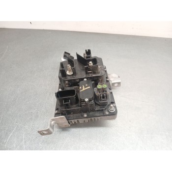 Recambio de modulo electronico para jaguar i-pace (x590) ev400 awd referencia OEM IAM jpla14f70ac  