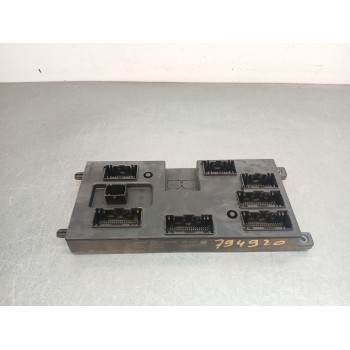 Recambio de modulo electronico para jaguar i-pace (x590) ev400 awd referencia OEM IAM jpla14f041bg  