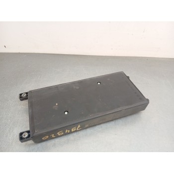 Recambio de modulo electronico para jaguar i-pace (x590) ev400 awd referencia OEM IAM jpla14f041bg  