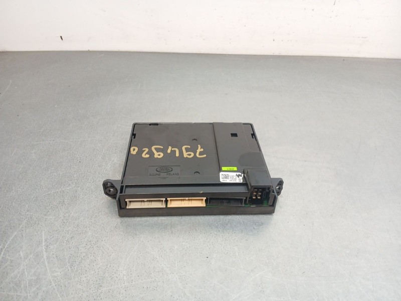 Recambio de modulo electronico para jaguar i-pace (x590) ev400 awd referencia OEM IAM j9d314c239ab  
