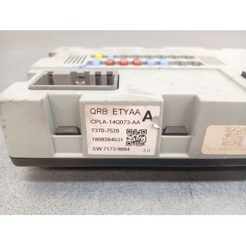 Recambio de modulo electronico para jaguar i-pace (x590) ev400 awd referencia OEM IAM cpla14q073aa  