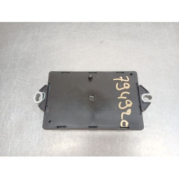 Recambio de modulo electronico para jaguar i-pace (x590) ev400 awd referencia OEM IAM cpla14q073aa  